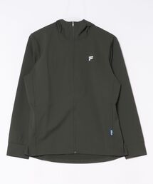 FILA GOLF（フィラゴルフ ）の「【FILA GOLF/フィラゴルフ】レディース撥水加工付ブルゾン　ゴルフ（ブルゾン）」