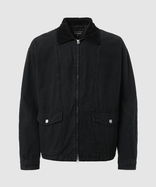 COMME des GARCONS HOMME ブルゾン COMME des GARCONS HOMME | コムデギャルソンオム | ブルゾン