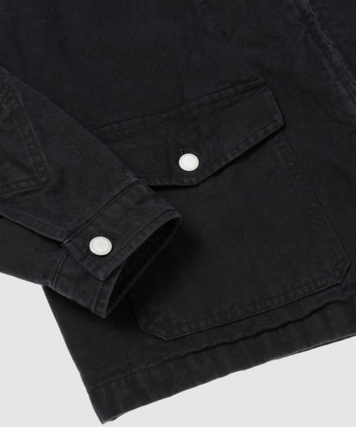 コム デ ギャルソン オム COTTON PRODUCT PROCESSING COTTON PRODUCT PROCESSING BLOUSON（ブルゾン）｜COMME des GARCONS