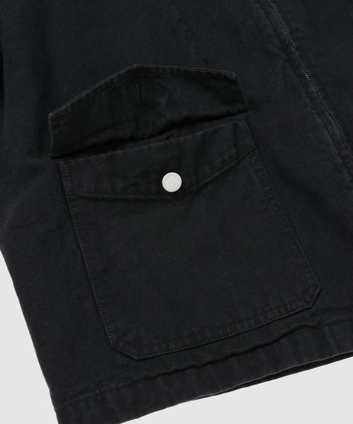 コム デ ギャルソン オム COTTON PRODUCT PROCESSING COTTON PRODUCT PROCESSING BLOUSON（ブルゾン）｜COMME des GARCONS