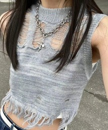 MONO8（モノハチ）の「トップス（タンクトップ）」