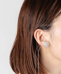 ANNIKA INEZ アニカイネズ ピアス 両耳 新品未使用 楽天市場】ANNIKA INEZ アニカイネズ ピアス 両耳 Heart Hoops