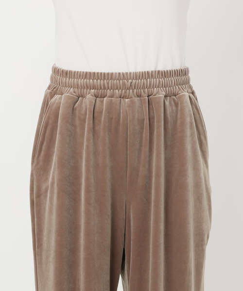 GREYCHORD/グレーコード LAYLA PANTS（その他パンツ