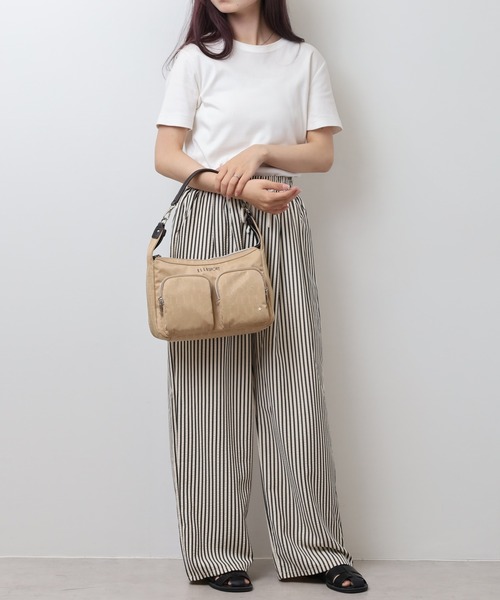 EllE SPORT 2wayショルダーバッグ セール】ELLE SPORT エル スポーツ 2WAYショルダーバッグ 軽量