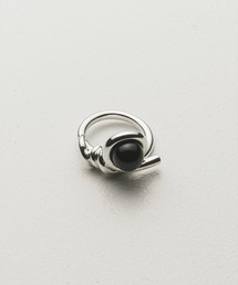 fauvirame Kinomi Twist Ring /Gold 【お値下げ】 fauvirame Kinomi Twist Ring / Gold #11 - メルカリ