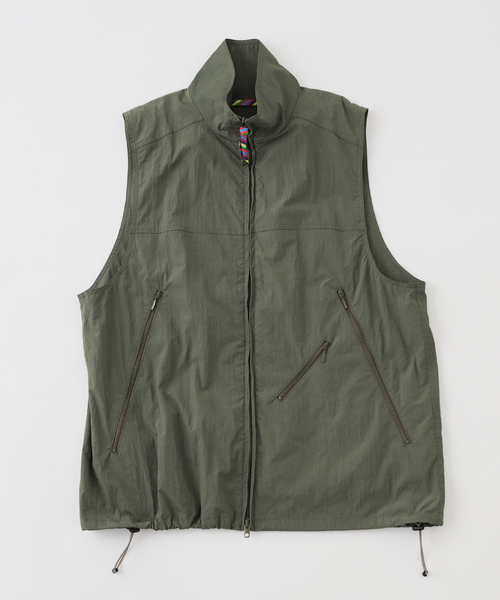 is-ness イズネス SEASONLESS COAT L SEASONLESS COAT (1004AWCOAT02) | is-ness / ジャケット (MEN