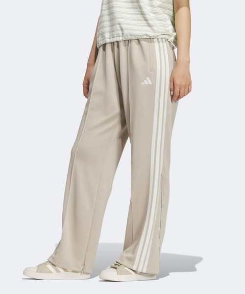 STADIUM CHROME トラック パンツ / アディダス adidas（スウェット