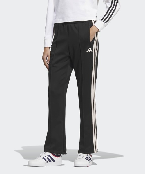 STADIUM CHROME トラック パンツ / アディダス adidas（スウェット