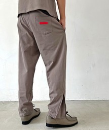 JACKROSE | VALENCIANO HEAVY WEIGHT JERSEY PANTS(その他パンツ)