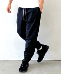 VALENCIANO HEAVY WEIGHT JERSEY PANTS
