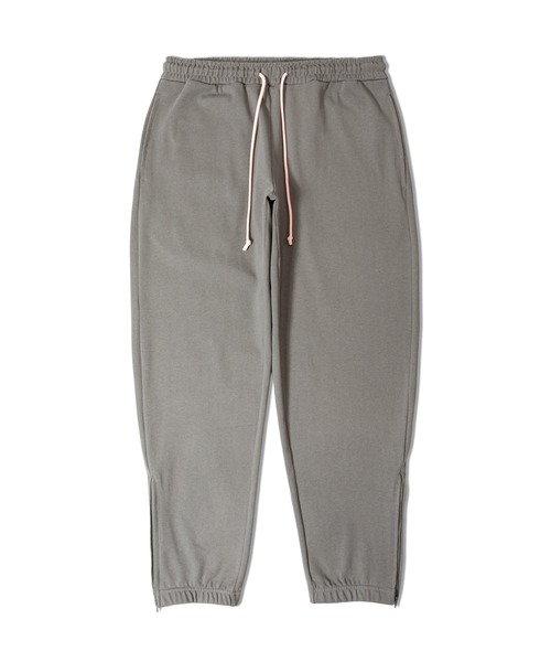 JACKROSE（ジャックローズ）の「VALENCIANO HEAVY WEIGHT JERSEY PANTS（その他パンツ・メンズ・チャコール/ブラック・M/L/XL）」の5枚目の写真