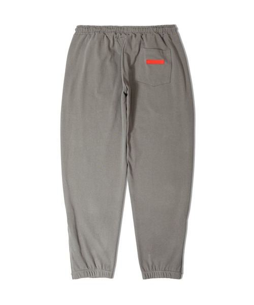 JACKROSE（ジャックローズ）の「VALENCIANO HEAVY WEIGHT JERSEY PANTS（その他パンツ・メンズ・チャコール/ブラック・M/L/XL）」の6枚目の写真