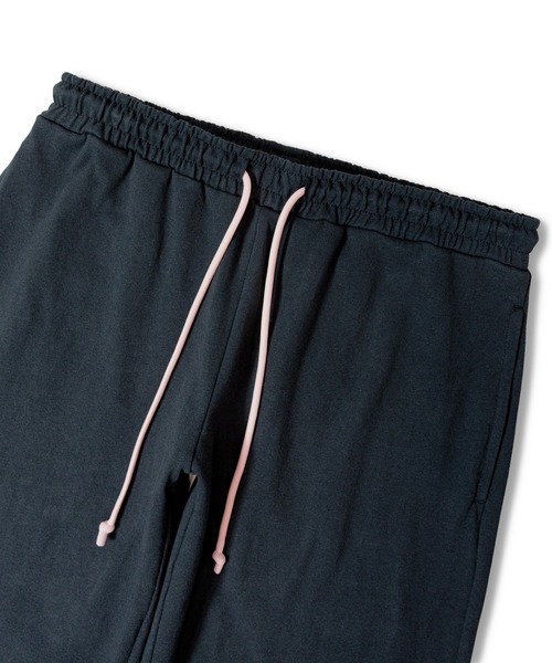 JACKROSE（ジャックローズ）の「VALENCIANO HEAVY WEIGHT JERSEY PANTS（その他パンツ・メンズ・チャコール/ブラック・M/L/XL）」の7枚目の写真