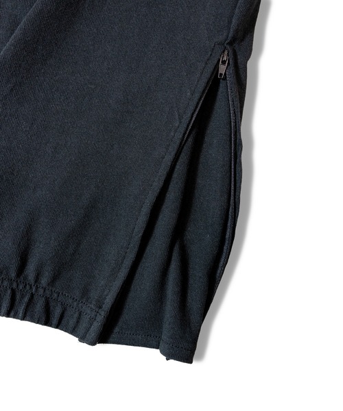 JACKROSE（ジャックローズ）の「VALENCIANO HEAVY WEIGHT JERSEY PANTS（その他パンツ・メンズ・チャコール/ブラック・M/L/XL）」の9枚目の写真