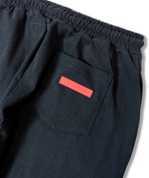 JACKROSE（ジャックローズ）の「VALENCIANO HEAVY WEIGHT JERSEY PANTS（その他パンツ・メンズ・チャコール/ブラック・M/L/XL）」の10枚目の写真