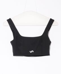 RVCA([J)RVCA fB[X VA SQUARE NECK BRA ANeBuEFA y2025NH~fz/[JX|[cu(X|[cu)