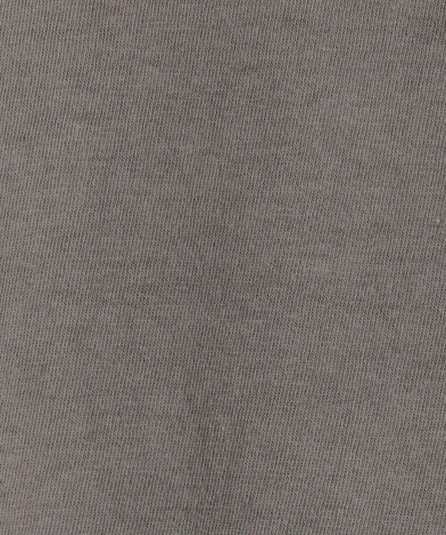JAMES PERSE（ジェームスパース）の「チェッカーパームツリーグラフィック Tシャツ MLJ3311PLS（Tシャツ/カットソー・メンズ・チャコールグレー/ライトピンク/ホワイト・0/3/2/1）」の16枚目の写真