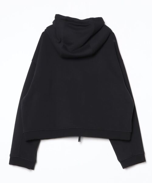 DSQUARED2(ディースクエアード)の「Icon Baloon Cargo Hoodie /0252(その他アウター・メンズ・ブラック/アーミー・M/S/L)」の5枚目の写真