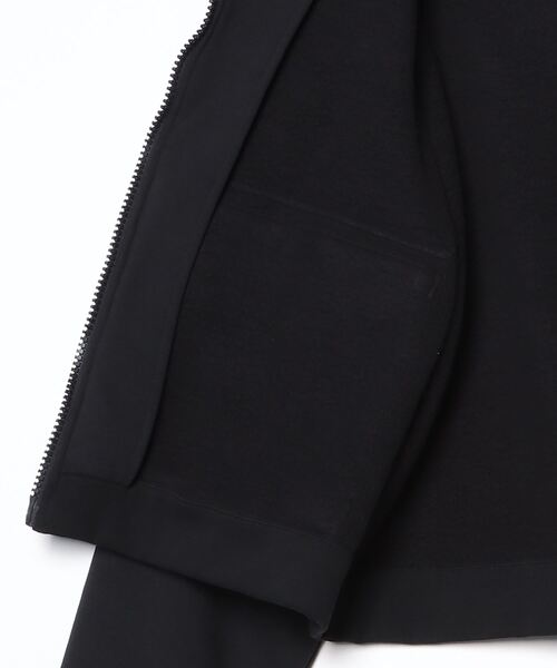 DSQUARED2(ディースクエアード)の「Icon Baloon Cargo Hoodie /0252(その他アウター・メンズ・ブラック/アーミー・M/S/L)」の4枚目の写真