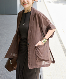 JOURNAL STANDARD 麻ジャケット JOURNAL STANDARD｜《追加2》リネン SB-2B ジャケット | Rakuten
