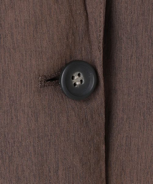 【タグ付】JOURNAL STANDARD TRキョウネンキリュウゾメジャケット TRキョウネンキリュウゾメジャケット（テーラードジャケット