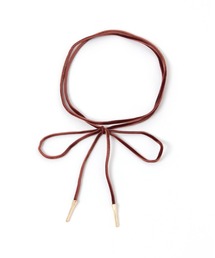 GLOBAL WORK（グローバルワーク）の「マルチベロアチョーカー/577275（チョーカー）」