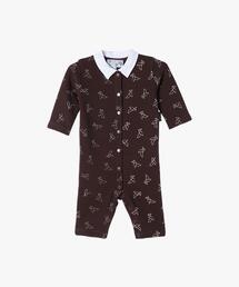 agnes b.｜アニエスベーのロンパース通販 - ZOZOTOWN