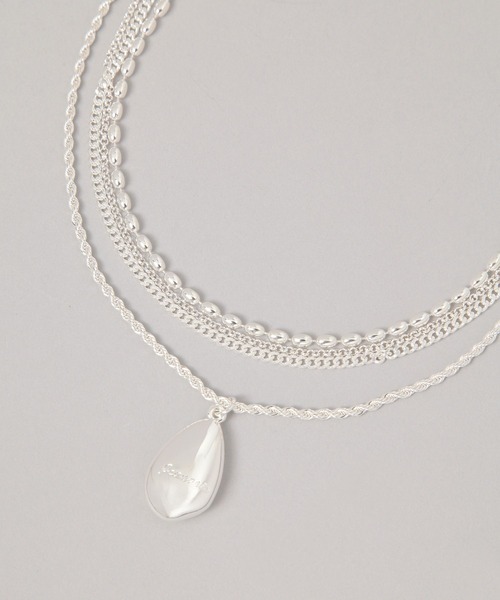 アクセサリー Jane A'GEM/9 × .kom 『.KOM/ドットケーオーエム』 デザインハート