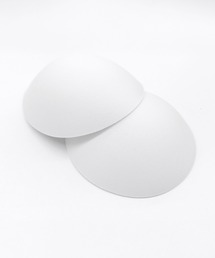 SweetMommy（スウィートマミー）の「超吸水速乾 ブラパッド 1組2枚入り（マタニティウェア/グッズ・レディース）」