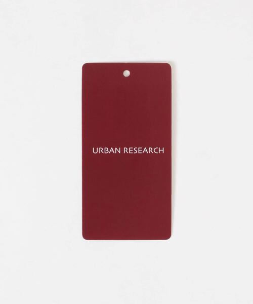 URBAN RESEARCH(アーバンリサーチ)の「タンクソールサイドゴアブーツ(ブーツ・レディース・ブラック・24/24.5/25/23.5/23)」の15枚目の写真