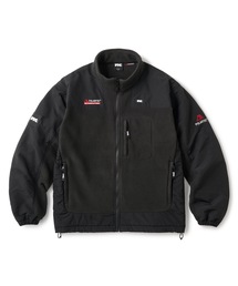 FTC(エフティーシー)のPOLARTEC FLEECE JACKET(テーラードジャケット)