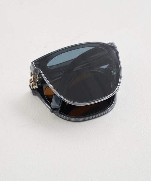 White Mountaineering / ホワイトマウンテニアリング】FOLDING