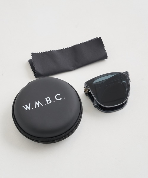 White Mountaineering / ホワイトマウンテニアリング】FOLDING