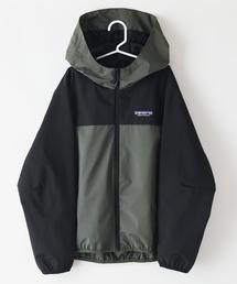 値下げ‼️美品　メゾンドドルチェ マウンテンパーカー キッズ　120-130 値下げ‼️美品 メゾンドドルチェ マウンテンパーカー キッズ 120