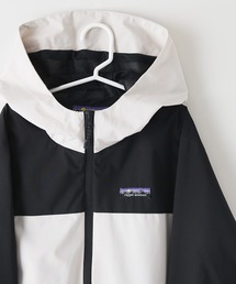 マウンテンパーカー（ホワイト/白色系）ファッション通販 - ZOZOTOWN