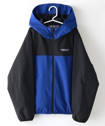 ragged mountain（ラギットマウンテン）の「【RAGGED MOUNTAIN/ラギットマウンテン】SALEM/セーラム KIDS マウンテンパーカー（マウンテンパーカー）」