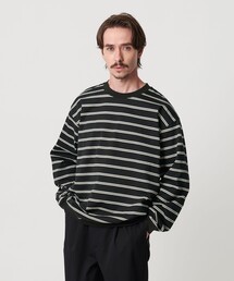 INSCRIRE ボーダーカットソー　ユナイテッドアローズ購入 ユナイテッドアローズのボーダーカットソーの商品一覧