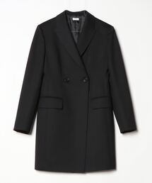 エストネーション♡テーラードジャケット ESTNATION｜エストネーションのテーラードジャケット（ダブル