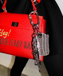 HEY!MrsROSE(wC~ZX[Y)HEY! Mrs ROSE(wCI~ZX[Y)Metal & Chain Charm(`[)