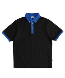 FTW（エフティダブリュー）の「半袖ポロシャツ（ポロシャツ）」