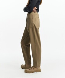 AIGLE | コーデュロイ バルーンパンツ(チノパンツ)
