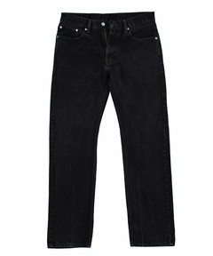 SECOND/LAYER / セカンドレイヤー BIG PAPI DENIM（デニムパンツ