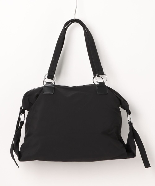 sedacle（セダクル）の「アソートスタッズボストンバッグ（ボストンバッグ・レディース・ブラウン/ブラック/グレー・FREE）」の16枚目の写真