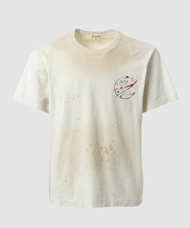 MASU | WASTED EXPLORER CREW T-SHIRT(Tシャツ/カットソー)