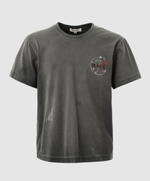 MASU | WASTED EXPLORER CREW T-SHIRT(Tシャツ/カットソー)