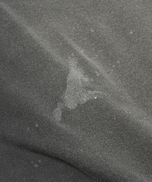 MASU（エムエーエスユー）の「WASTED EXPLORER CREW T-SHIRT（Tシャツ/カットソー・メンズ・ブラック/ホワイト・48/46）」の7枚目の写真