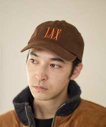BAYFLOW | カラーツイルロゴCAP(キャップ)