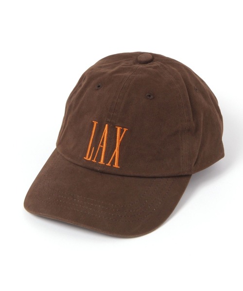 セール】カラーツイルロゴCAP（キャップ）｜BAYFLOW（ベイフロー）の