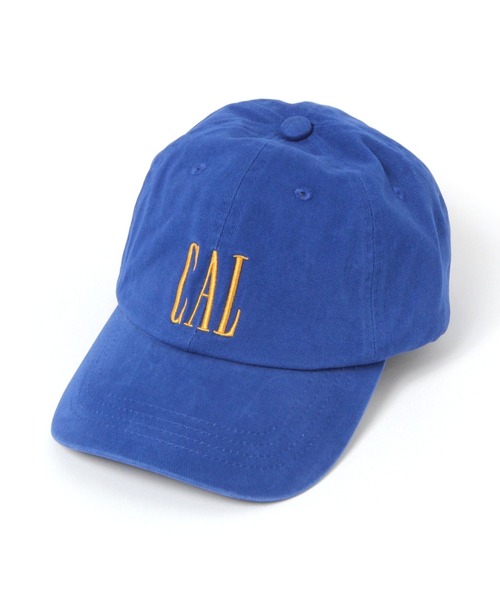 セール】カラーツイルロゴCAP（キャップ）｜BAYFLOW（ベイフロー）の