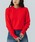 ROSE BUD�i���[�Y�o�b�h�j�́uBASIC KNIT TOP�i�j�b�g/�Z�[�^�[�j�v�b���b�h